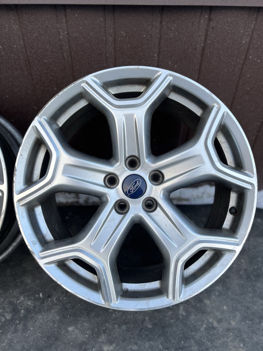 Диски R19. Оригинал Ford Escape( Kuga,edge,fusion)