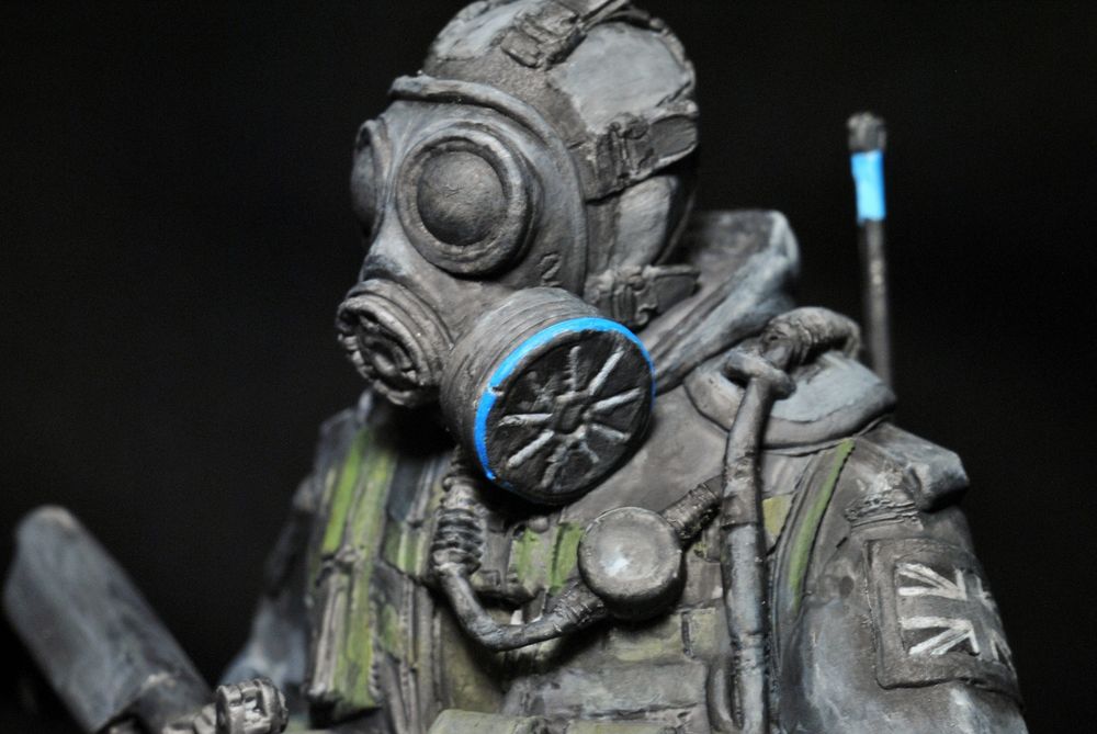 Оформление, рисование, брендирование