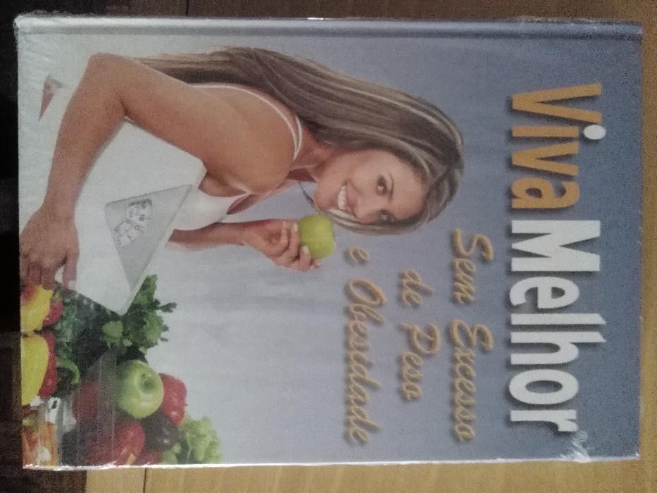 sem excesso de peso e obesidade VIVA MELHOR