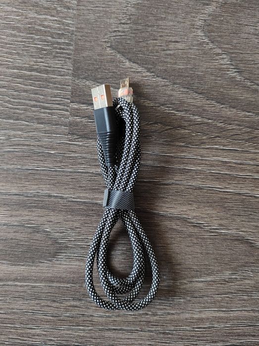 Кабель micro usb