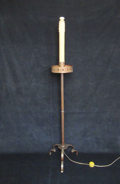 Tocheiro Antigo (Ref. 10)