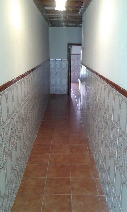 Moradia com 148 m2 pronta a habitar