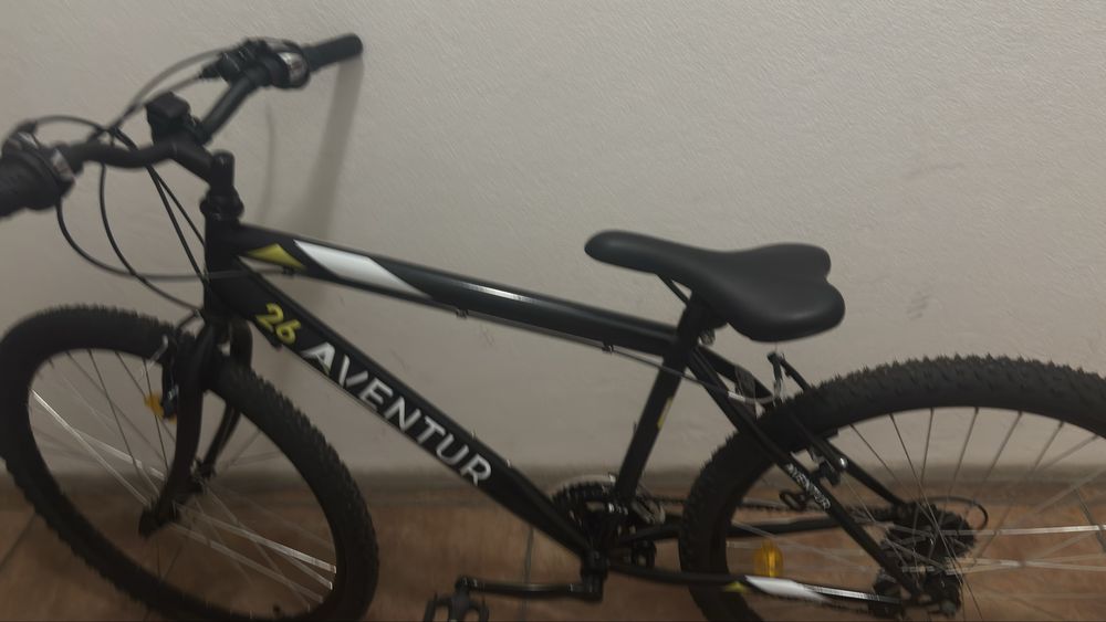 Bicicleta AVENTUR roda 26