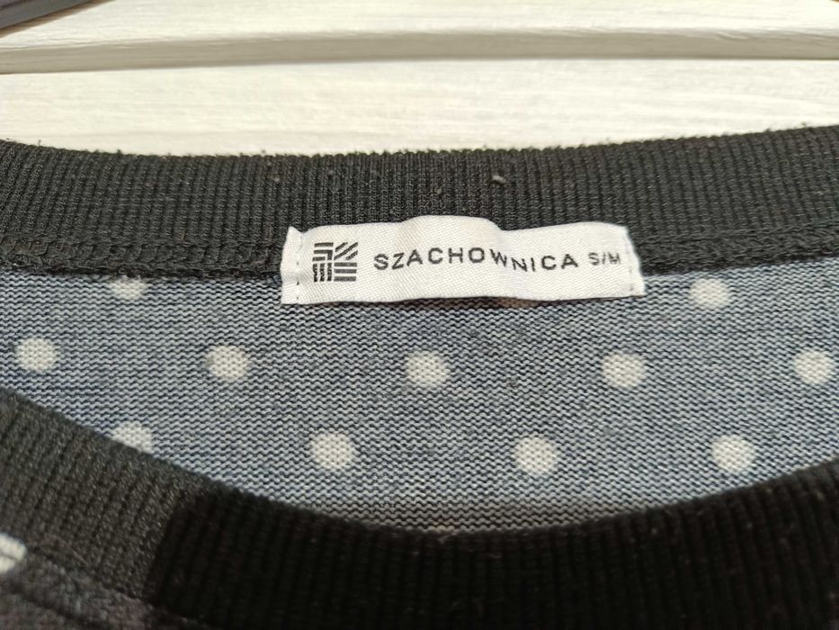 Sweter damski S/M