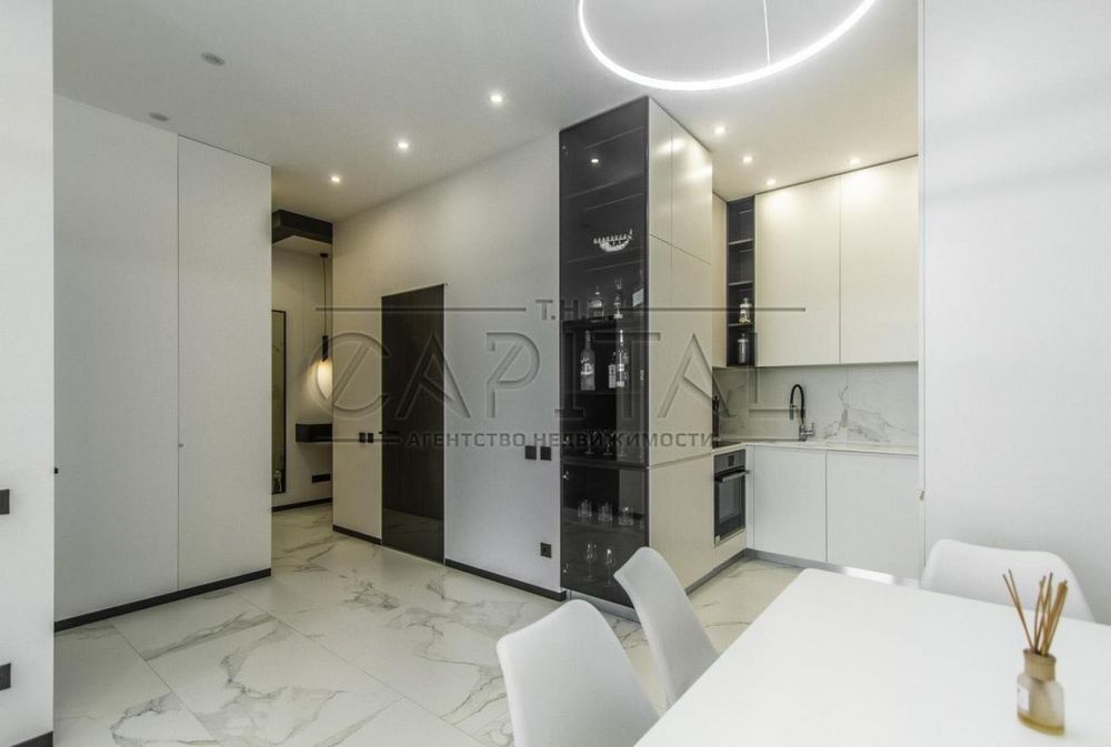 оренда в ЖК бизнес класса Tetris Hall