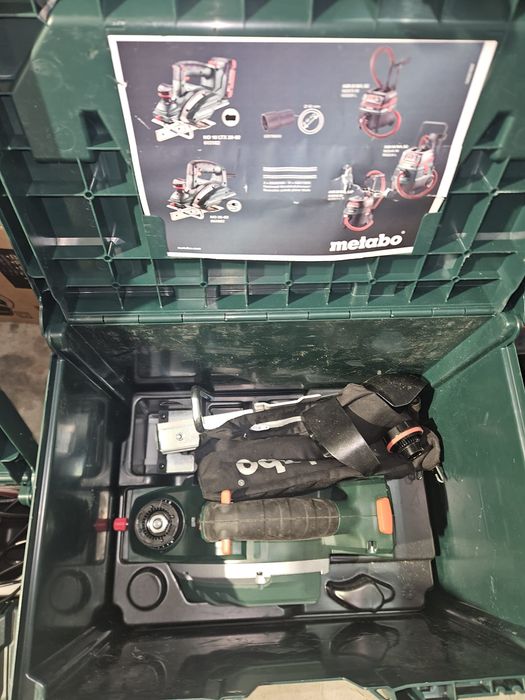 Ferramentas a bateria