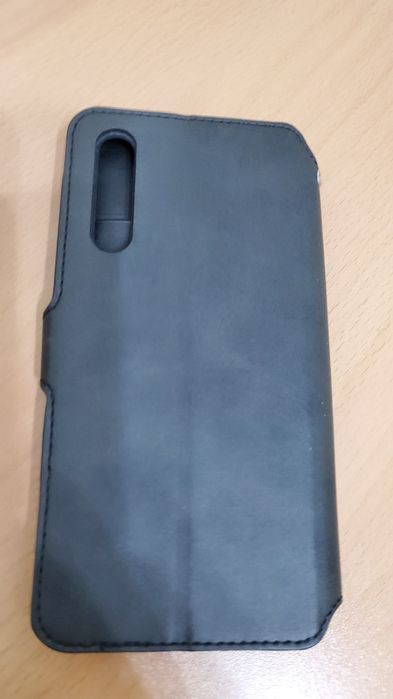 Huawei P40 Pro. Capa em silicone resistente com protecção de câmara.