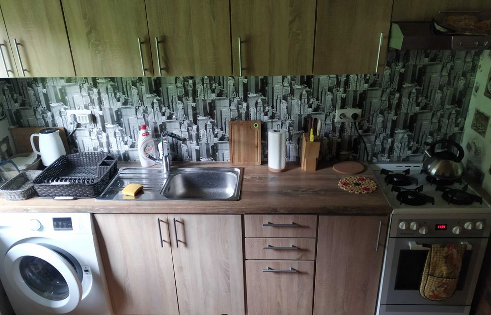 Drewniany domek na wynajem Beskid Wyspowy