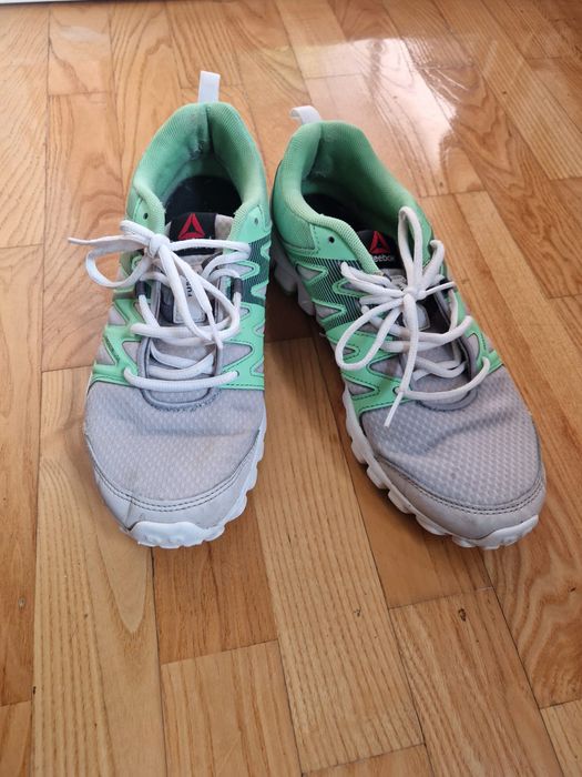 Buty sportowe reebok realflex
