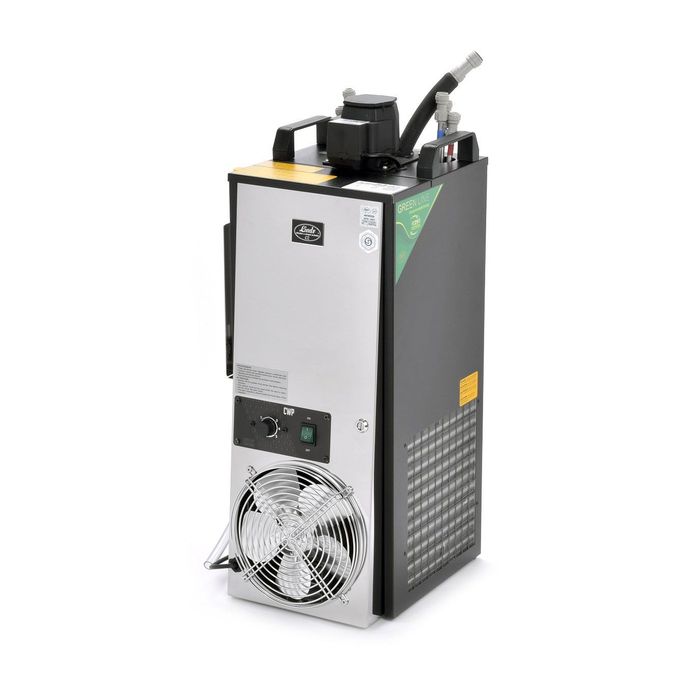 Máquina de cerveja Lindr CWP 100