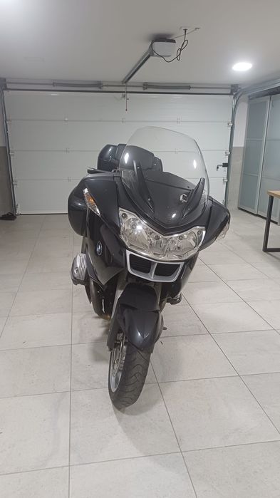BMW    RT   1200