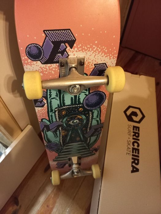 Skate (rapariga]