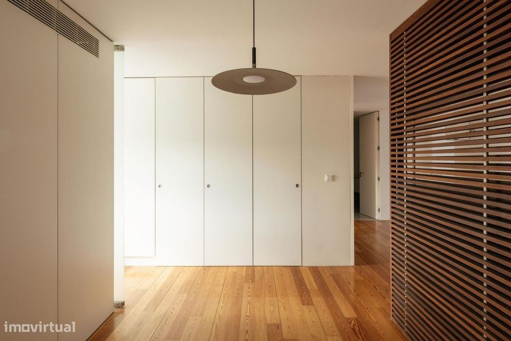 Penthouse Duplex T5 no topo das Avenidas Novas