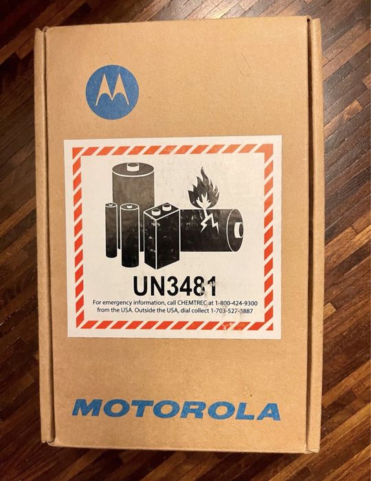 Motorola XT660d XT665D cyfrowy radiotelefon PMR XT460 XT420 dPMR