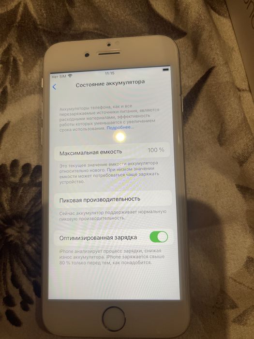 Iphone 6s 64 gb Айфон 6с 64 гб
