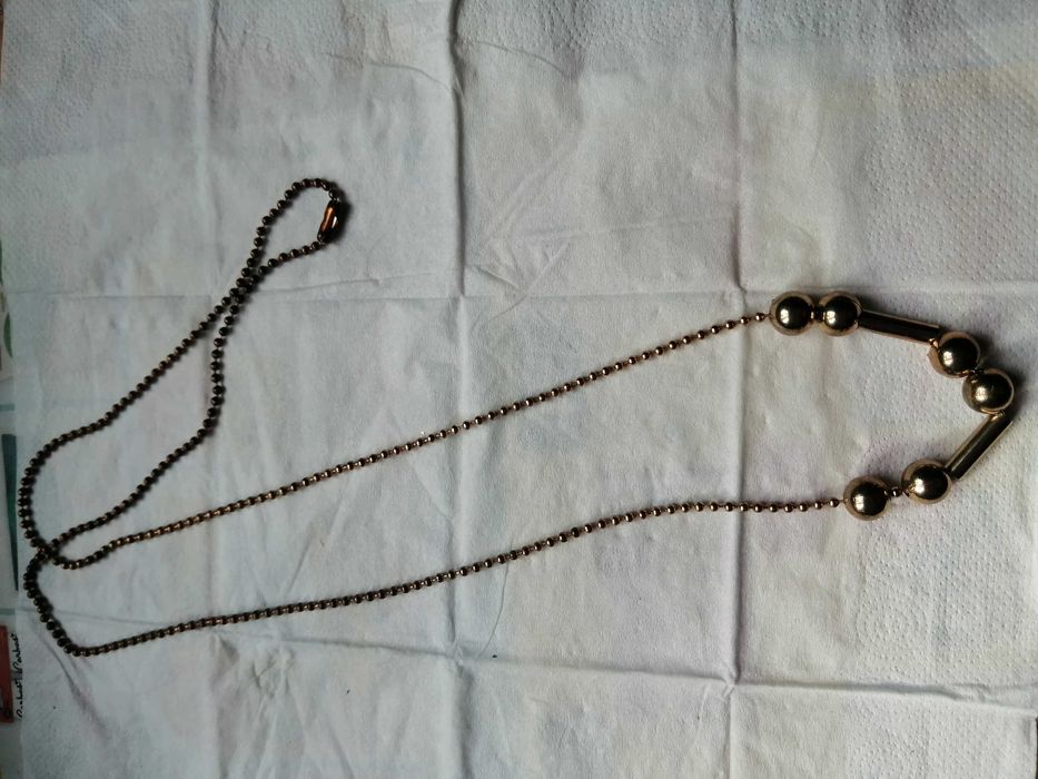 Colar bolta brincos varios