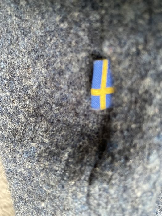 Fjällräven sweter rozmiar XS