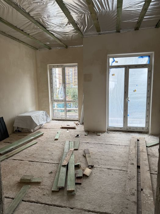 Дуплекс 145 м + 2 тераси максимальне наповнення під ремонт