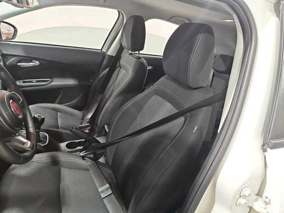 Fiat Tipo 1.3 Multijet City Life-2022