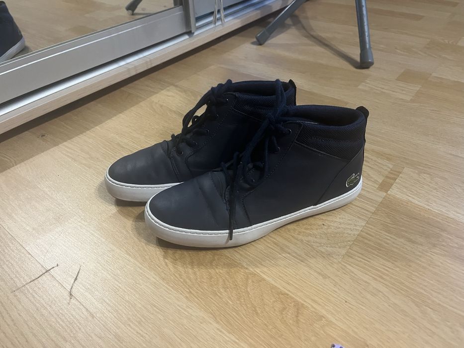 Взуття жіночі Lacoste 38 розмір