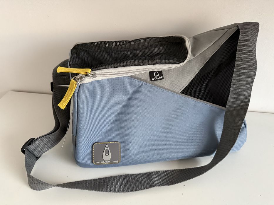 Сумка -переноска размер S