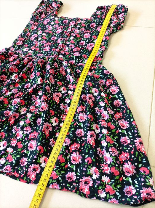 Vestido Floral para Rapariga - Tiffosi (13/14 anos)