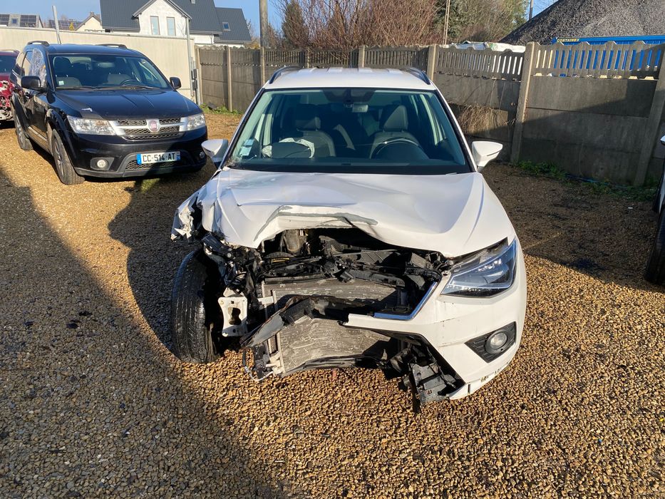 Klima Alu Import Francja