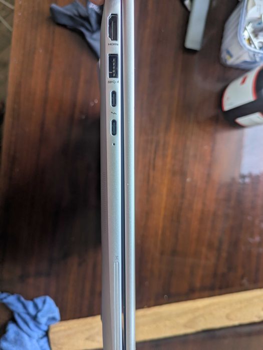 HP EliteBook 860 G10 ( Core i7-1370P, 32 Gb RAM, 512 Gb SSD)