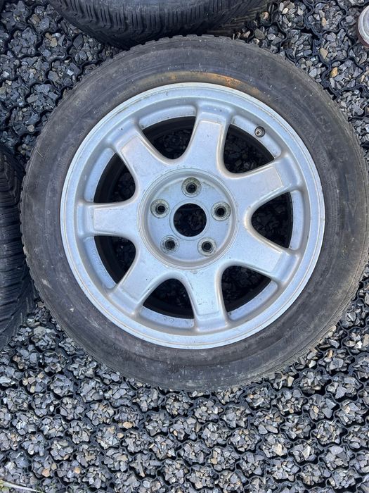 Felgi lexus 5x114.3 16