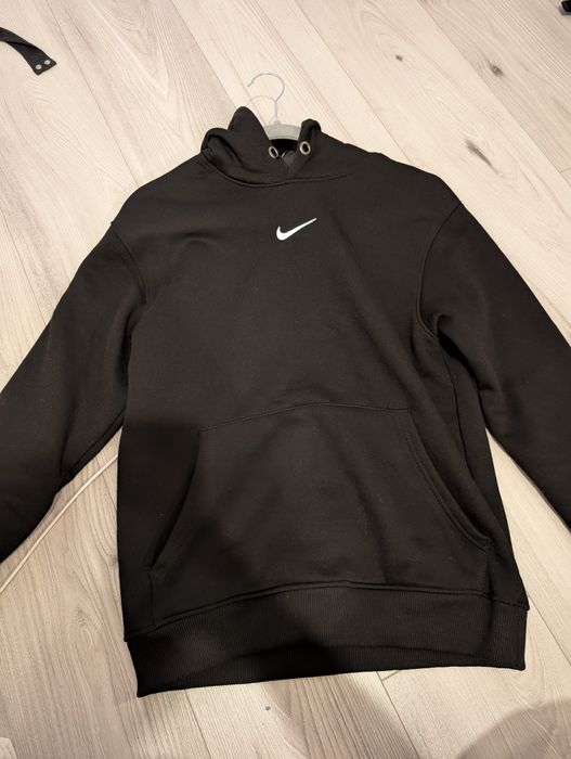 Bluza Nike z kapturem