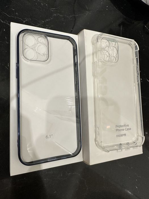 Чехол iphone 12 pro