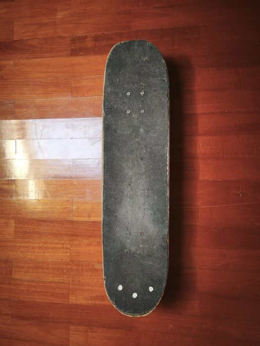 Skate Zero Usado64585822860290123