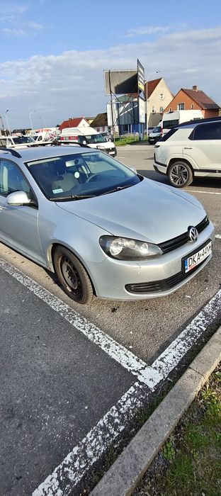 Volkswagen Golf Golf IV 2012