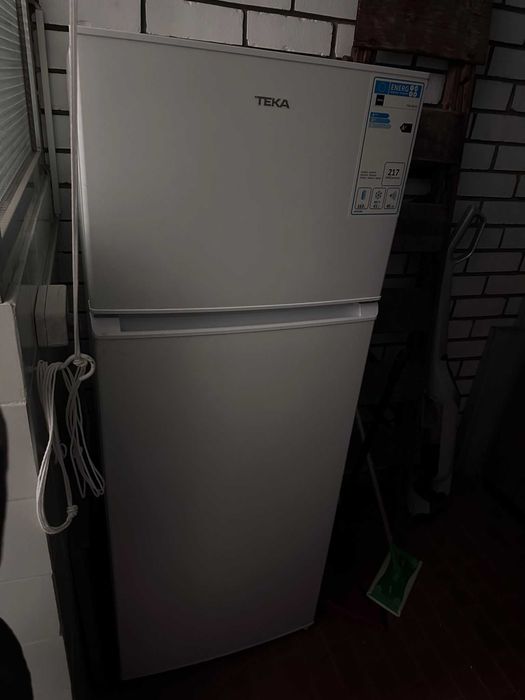 Frigorífico Teka