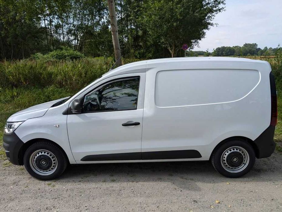 Бампер Renault Express розборка Рено експрес шрот