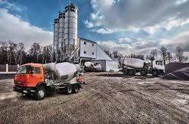 Бетон з Доставкою!!!