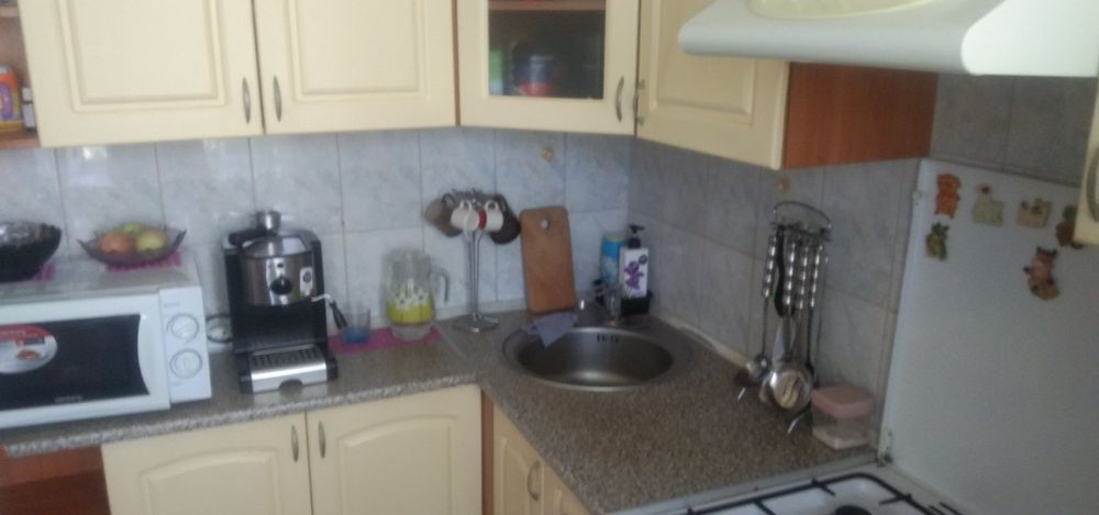 Продам 2х кімнатну квартиру в Хортицькому р-ні.