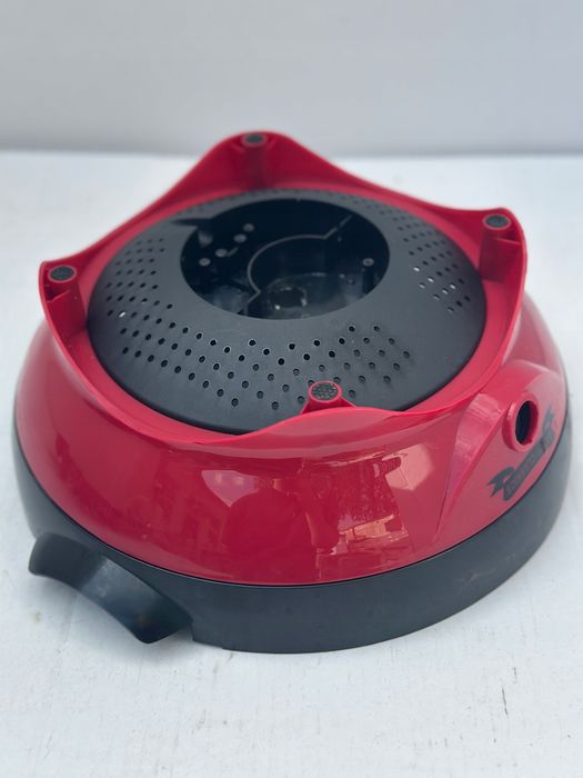 Korpus dolny do maszyny do popcornu 800W 5,5L