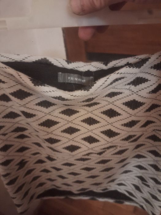 Spódniczka Primark rozm.M,stan bardzo dobry.