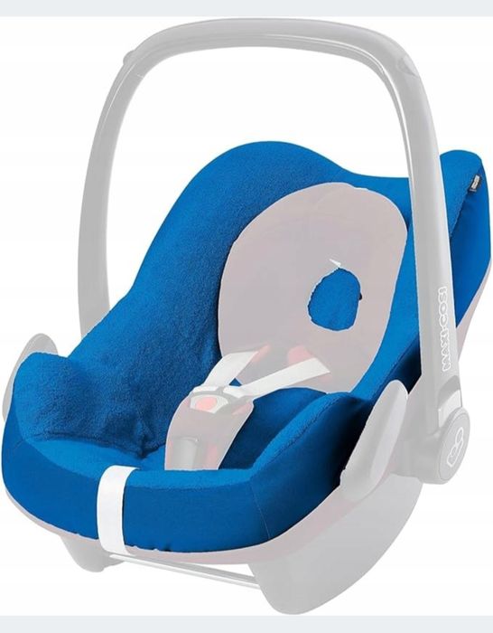 Pokrowiec letni do fotelika Maxi-Cosi Pebble , Pebble Plus , Rock