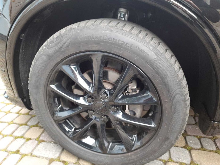 Продам автомоіль Dodge Durango 5.7 R/T Blacktop AWD