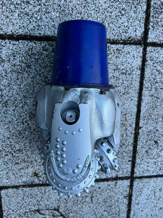 Gryzer Świder 171.4mm *WYPRÓBUJ +48 na POCZĄTKU