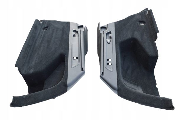 boczek bagażnika lewy lub prawy tył bagażnika mercedes glc w253 x253 o