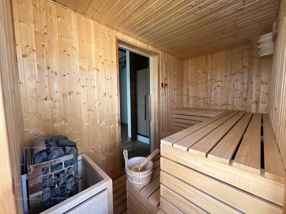 Pierwszy najem | Studio w ścisłym centrum | Basen, Sauna, Boisko| 200m od Uczelni!