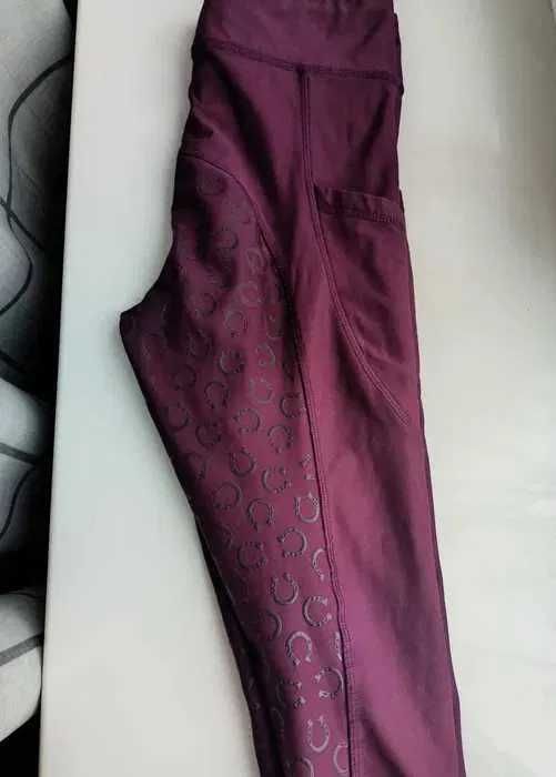 Кінні штани для верхової їзди конные бриджи для верховой езды