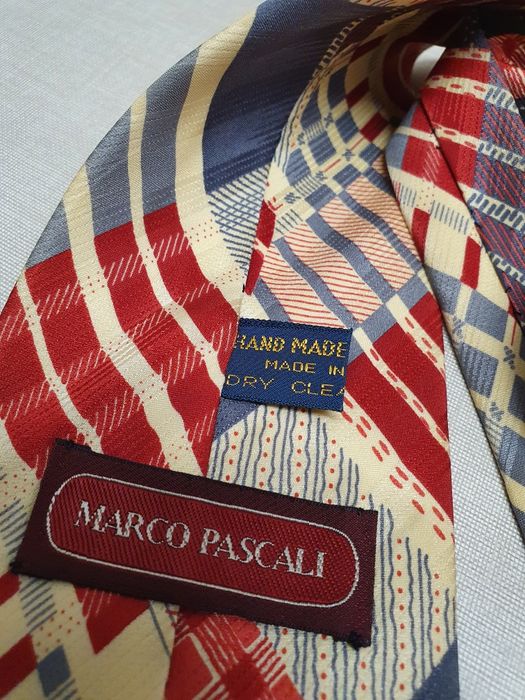 Lindas gravatas de homem