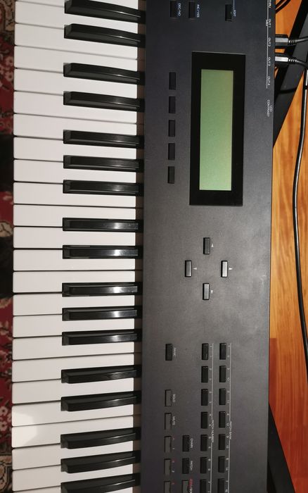 Roland A-50 Midi Controlador