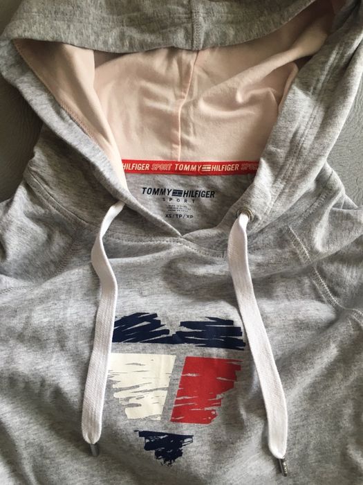 Tommy Hilfiger bluzka