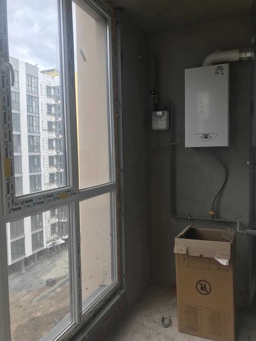 Продается 1-комнатная квартира ЖК Щасливий у Дніпрі ЕОСЕЛЯ