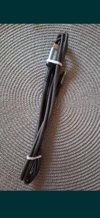 Kabel HDMI-C 4K UHD Nowy 3